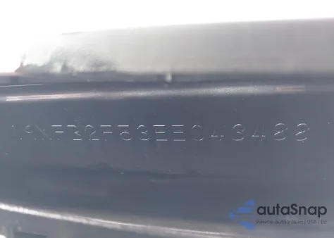 2014 Honda Civic Lx из США, поврежденный, VIN 19XFB2F53EE043488